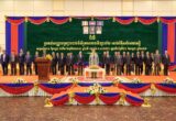សម្តេចធិបតី ហ៊ុន ម៉ាណែត ស្វាគមន៍ការបើកបណ្តុះបណ្តាល TVET នៅតាមសាលាឯកជន ដើម្បីពង្រឹងធនធានមនុស្សកម្ពុជា